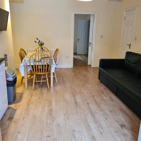 Cork Centre City Self Catering Apartments T12 Cpc4 Bagian luar foto