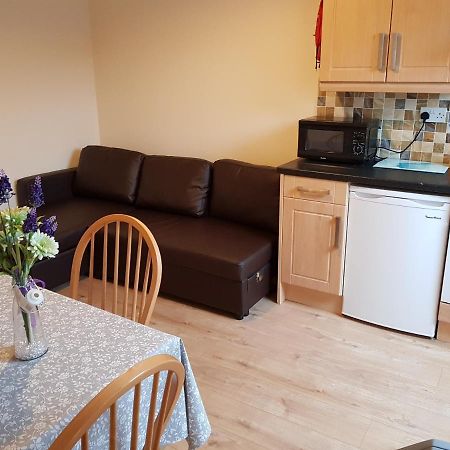 Cork Centre City Self Catering Apartments T12 Cpc4 Bagian luar foto