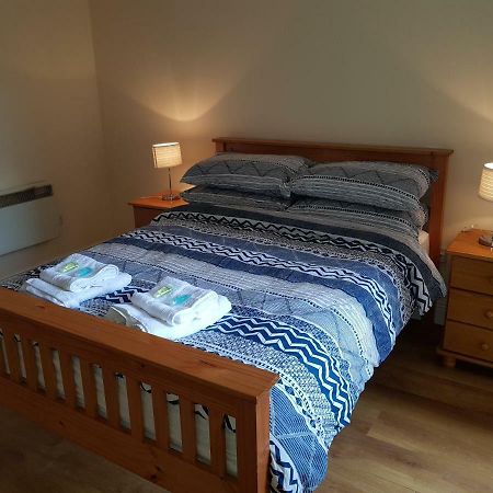 Cork Centre City Self Catering Apartments T12 Cpc4 Bagian luar foto