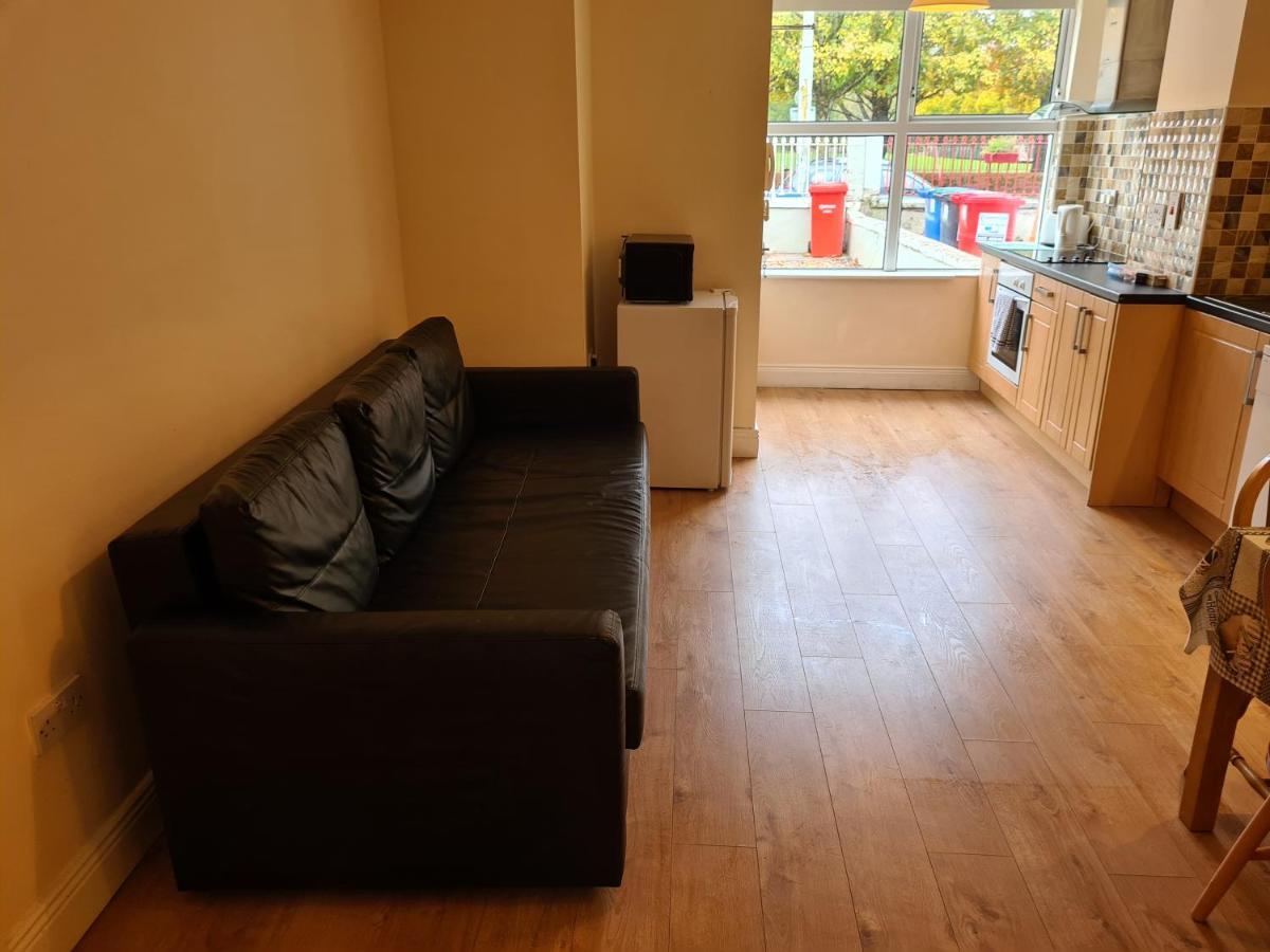 Cork Centre City Self Catering Apartments T12 Cpc4 Bagian luar foto