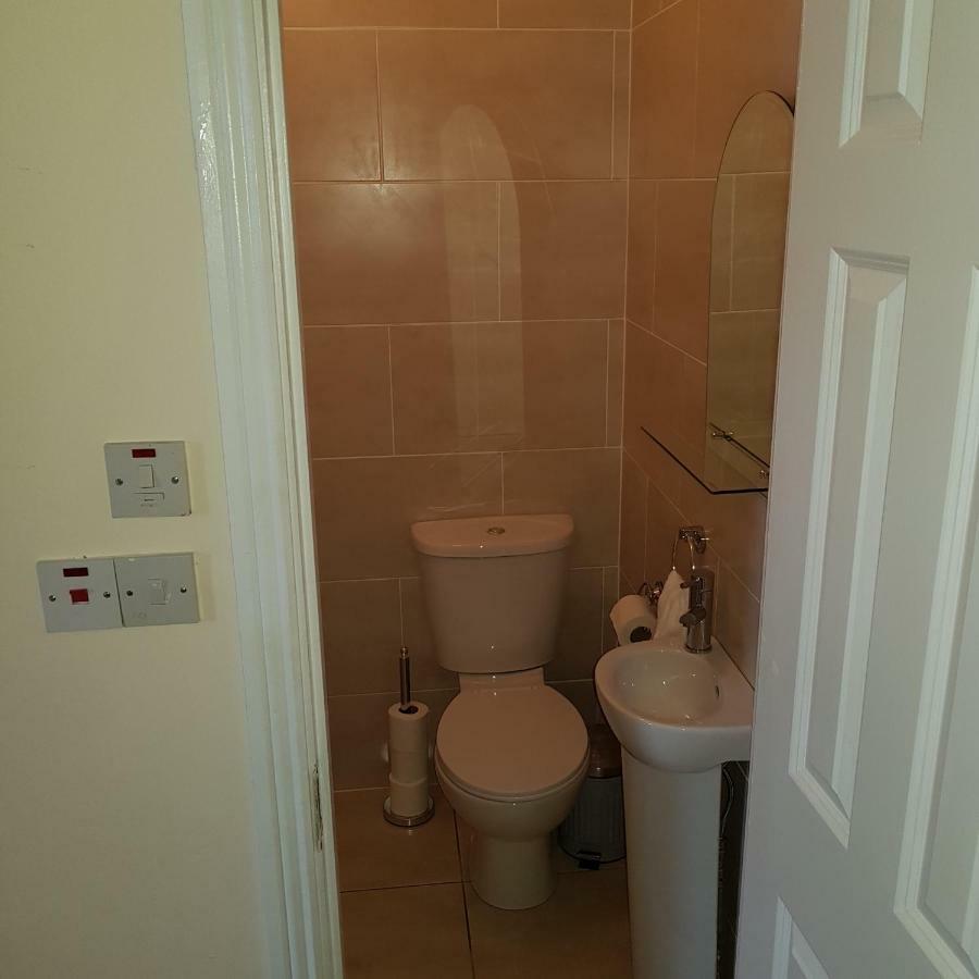 Cork Centre City Self Catering Apartments T12 Cpc4 Bagian luar foto