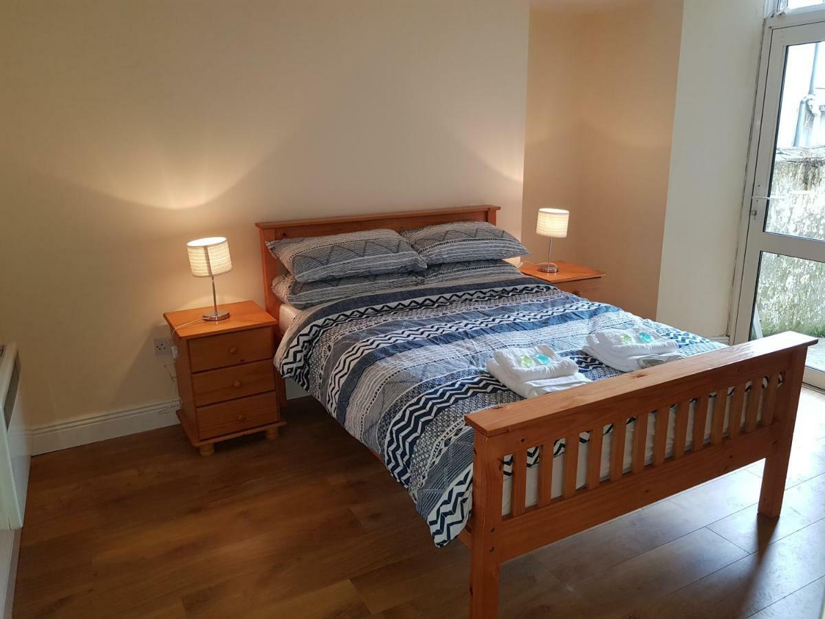 Cork Centre City Self Catering Apartments T12 Cpc4 Bagian luar foto