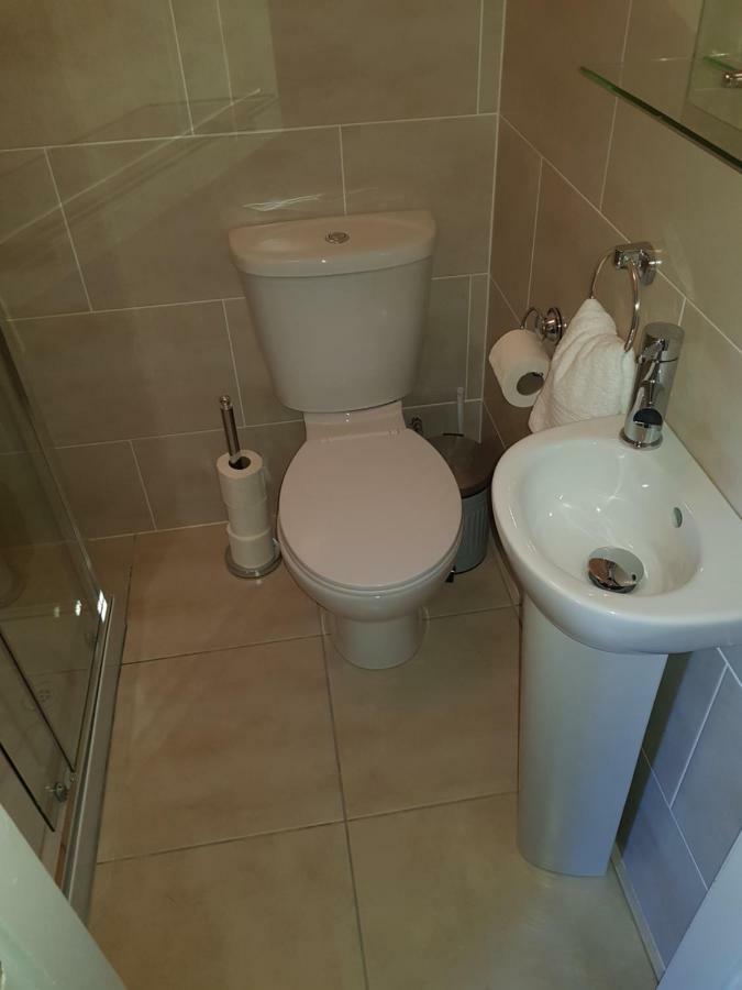 Cork Centre City Self Catering Apartments T12 Cpc4 Bagian luar foto